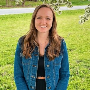 Meet your Posher, Kelsey